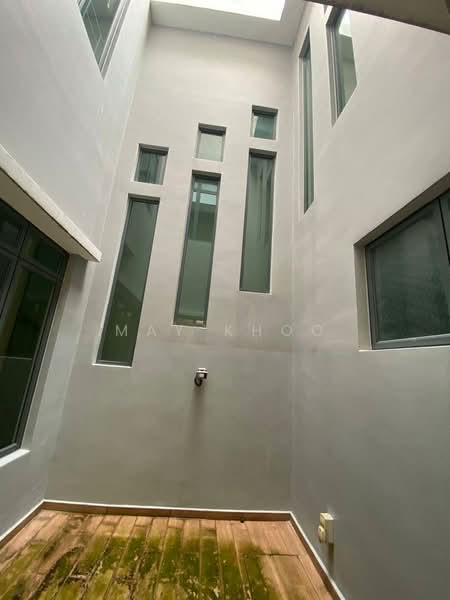 2-storey Terraced House for Sale in East Ledang (Iskandar Puteri (Nusajaya)) - May Khoo - Exterior - PropertyGuru.com.my