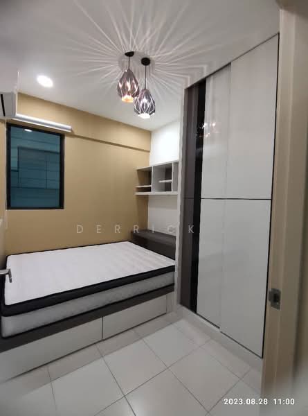 One Foresta untuk Untuk Dijual - RM 480,000, Mac 2026 - Bedroom - PropertyGuru.com.my