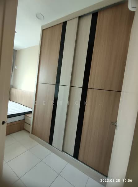 One Foresta untuk Untuk Dijual - RM 480,000, Mac 2026 - Bedroom - PropertyGuru.com.my