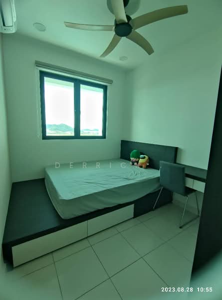 One Foresta untuk Untuk Dijual - RM 480,000, Mac 2026 - Bedroom - PropertyGuru.com.my