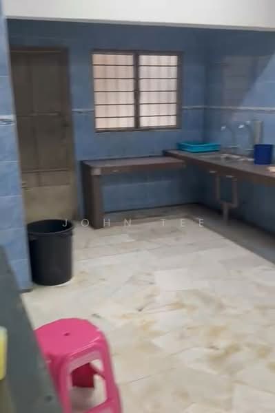 Taman Sri Muda untuk Untuk Dijual - RM 425,000, Mac 2026 - Kitchen - PropertyGuru.com.my