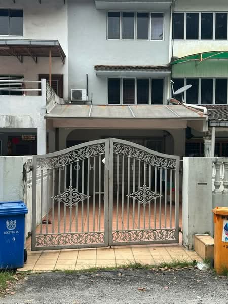 Taman Sri Muda untuk Untuk Dijual - RM 425,000, Mac 2026 - Exterior - PropertyGuru.com.my