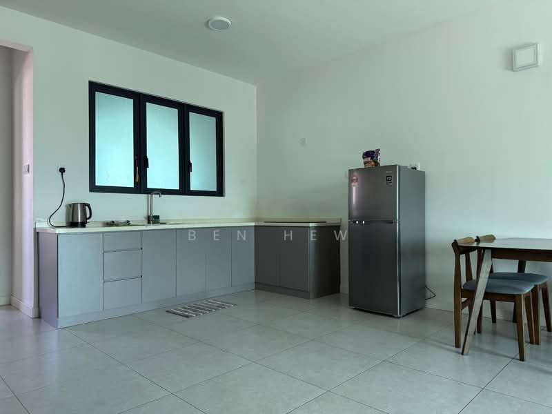 3 Residence untuk Untuk Dijual - RM 790,000, Mac 2026 - Kitchen - PropertyGuru.com.my