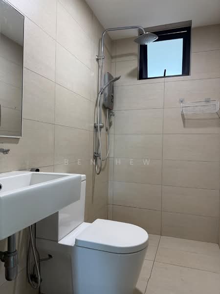3 Residence untuk Untuk Dijual - RM 790,000, Mac 2026 - Bathroom - PropertyGuru.com.my