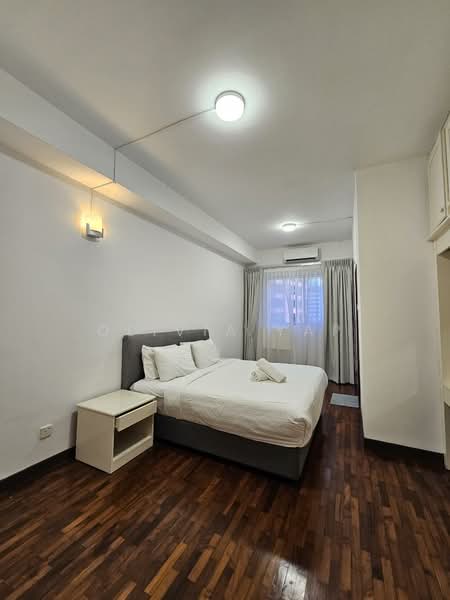 Menara Pinang untuk Untuk Disewa - RM 4,500 /bulan, Mac 2026 - Bedroom - PropertyGuru.com.my