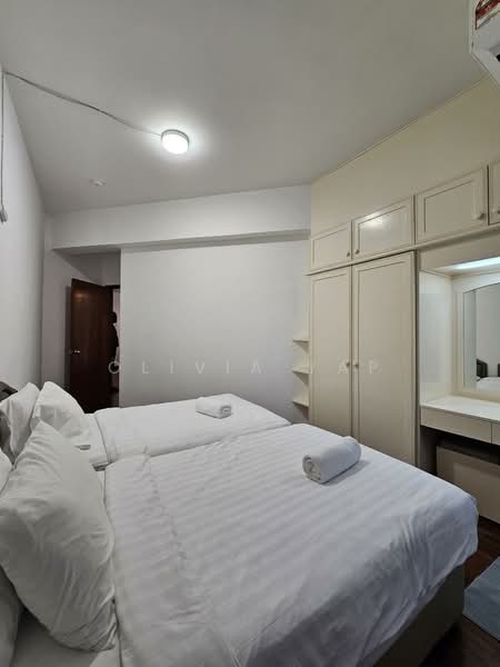 Menara Pinang untuk Untuk Disewa - RM 4,500 /bulan, Mac 2026 - Bedroom - PropertyGuru.com.my