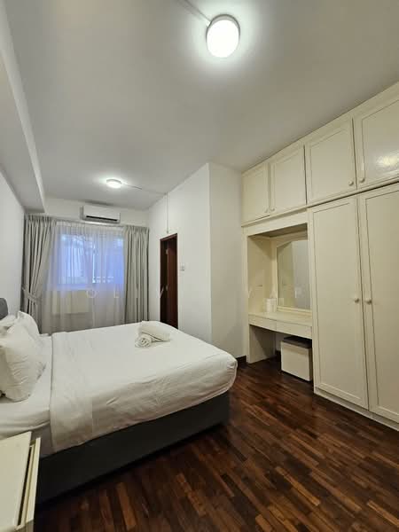 Menara Pinang untuk Untuk Disewa - RM 4,500 /bulan, Mac 2026 - Bedroom - PropertyGuru.com.my