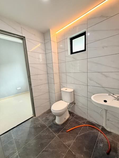 Taman Desa Harmoni Taman Desa Harmoni Taman Desa Harmoni untuk Untuk Dijual - RM 648,000, Mac 2026 - Bathroom - PropertyGuru.com.my