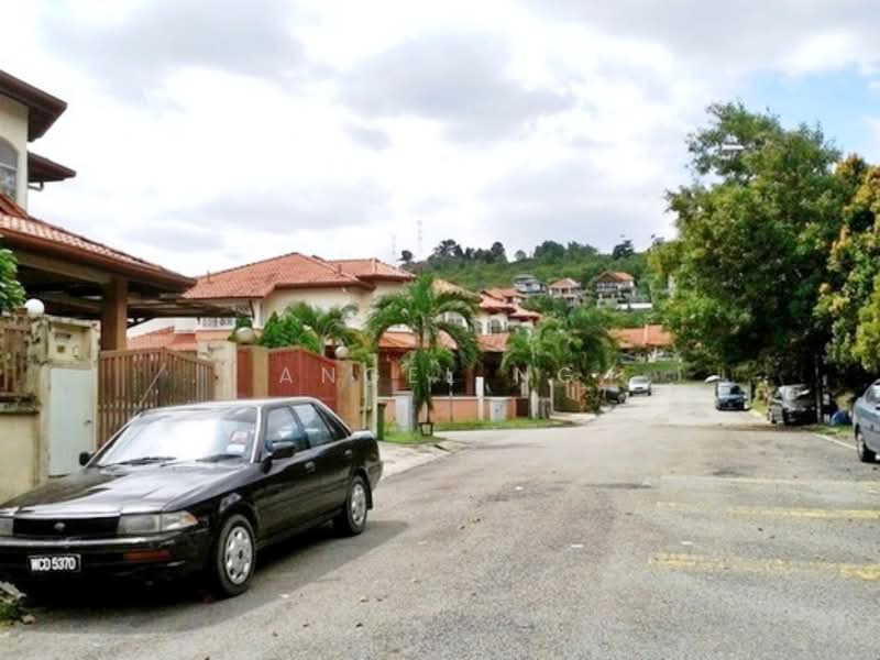 Alam Damai, Cheras untuk Untuk Dijual - RM 1,450,000, Mac 2026 - Exterior - PropertyGuru.com.my