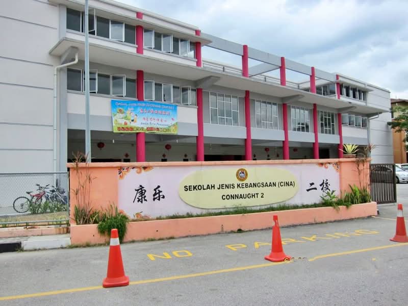 Alam Damai, Cheras untuk Untuk Dijual - RM 1,450,000, Mac 2026 - Exterior - PropertyGuru.com.my