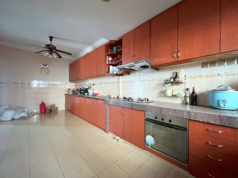 Alam Damai, Cheras untuk Untuk Dijual - RM 1,450,000, Mac 2026 - Kitchen - PropertyGuru.com.my