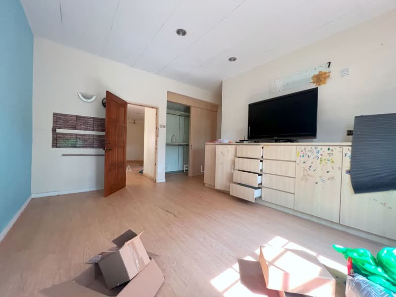 Alam Damai, Cheras untuk Untuk Dijual - RM 1,450,000, Mac 2026 - Living Room - PropertyGuru.com.my