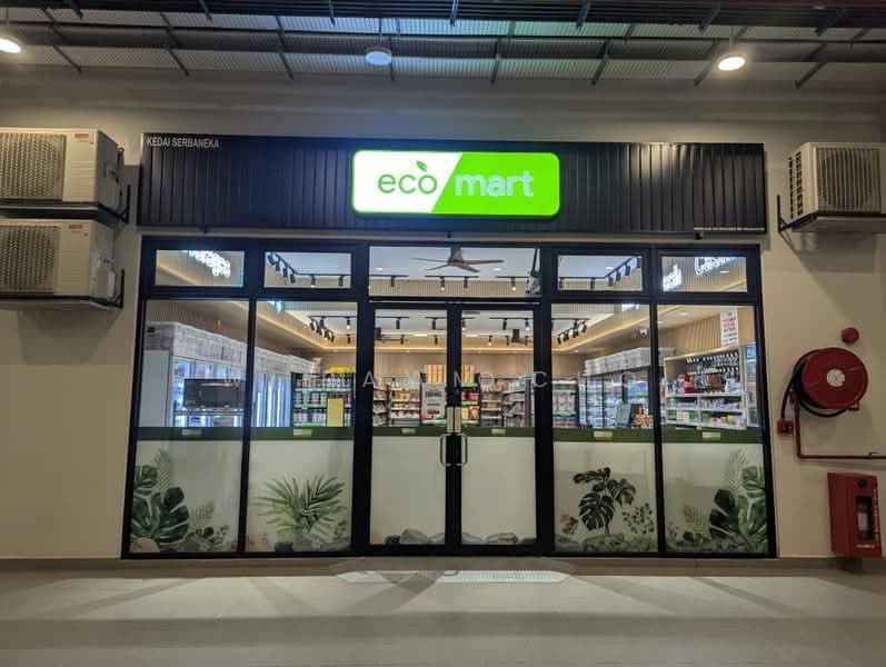 Pangsapuri untuk Disewa di Residensi Max - Ray Oh - Exterior - PropertyGuru.com.my