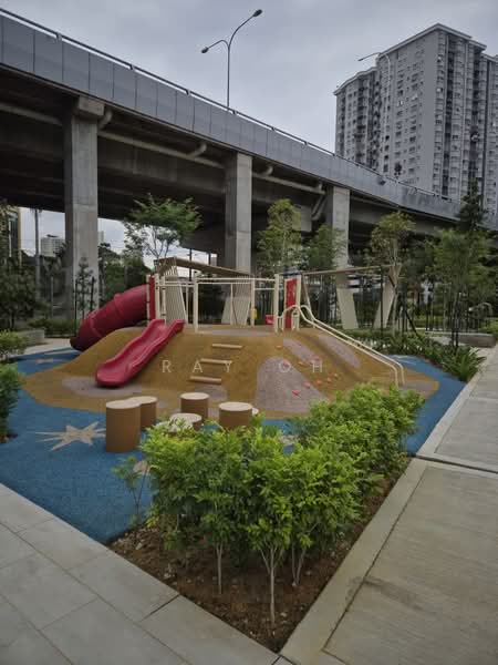 Pangsapuri untuk Disewa di Residensi Max - Ray Oh - Exterior - PropertyGuru.com.my