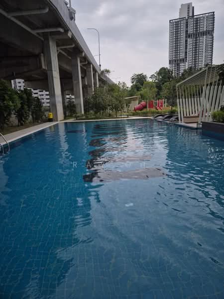 Pangsapuri untuk Disewa di Residensi Max - Ray Oh - Exterior - PropertyGuru.com.my