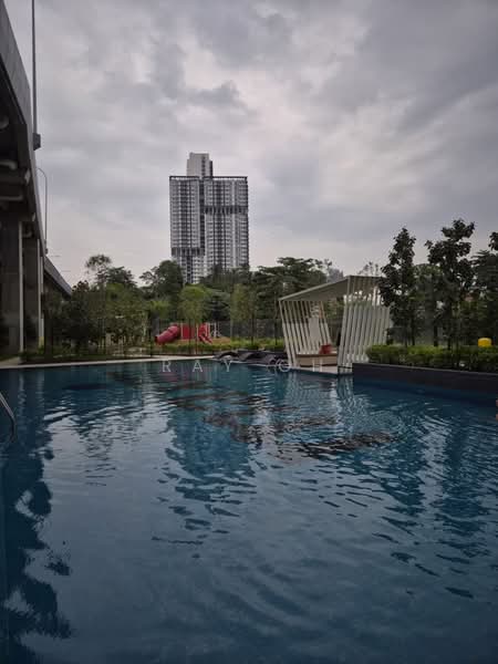 Pangsapuri untuk Disewa di Residensi Max - Ray Oh - Exterior - PropertyGuru.com.my