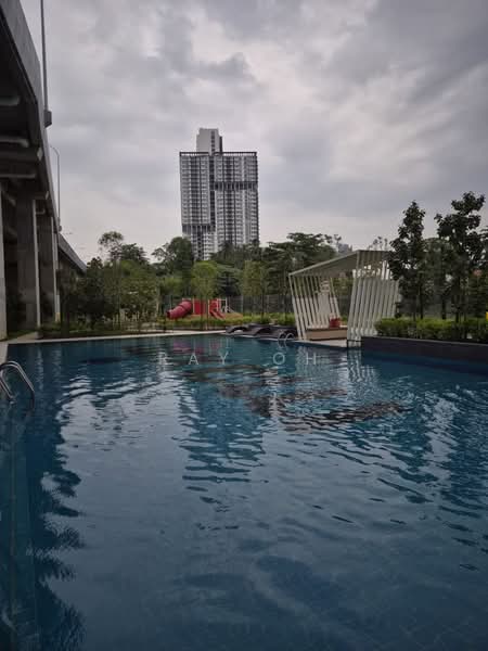 Pangsapuri untuk Disewa di Residensi Max - Ray Oh - Exterior - PropertyGuru.com.my