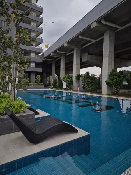Pangsapuri untuk Disewa di Residensi Max - Ray Oh - Exterior - PropertyGuru.com.my