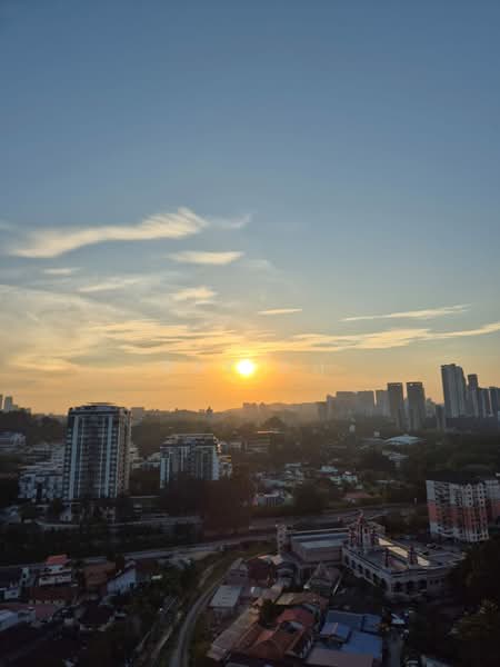 Pangsapuri untuk Disewa di Residensi Max - Ray Oh - Exterior - PropertyGuru.com.my