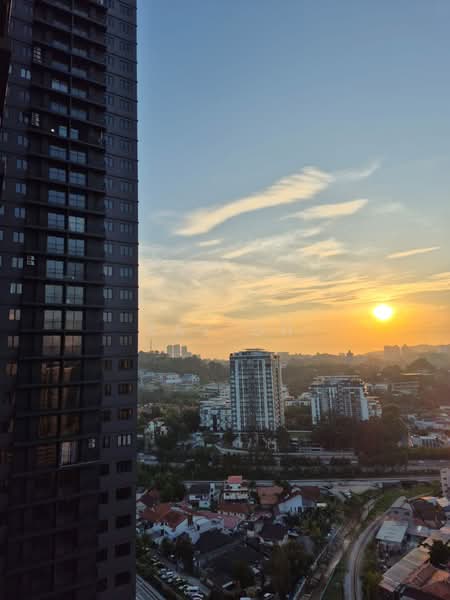 Pangsapuri untuk Disewa di Residensi Max - Ray Oh - Exterior - PropertyGuru.com.my