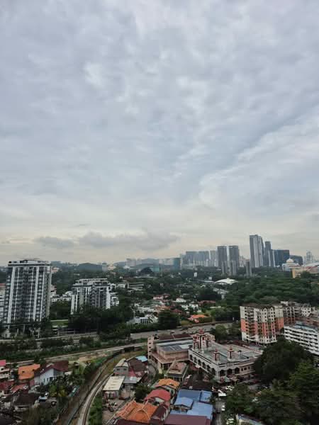 Pangsapuri untuk Disewa di Residensi Max - Ray Oh - View - PropertyGuru.com.my