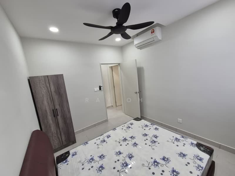 Pangsapuri untuk Disewa di Residensi Max - Ray Oh - Bedroom - PropertyGuru.com.my
