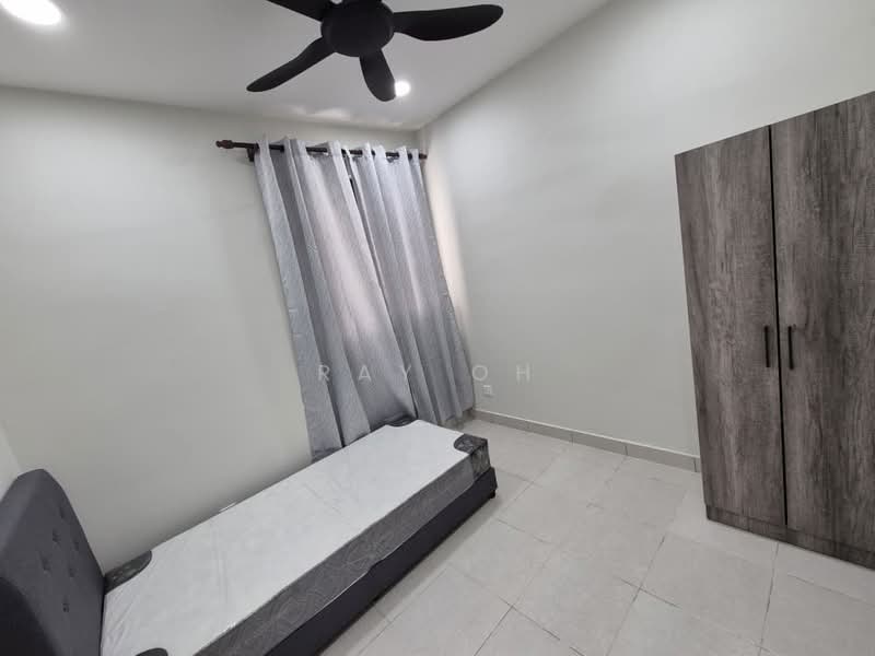 Pangsapuri untuk Disewa di Residensi Max - Ray Oh - Bedroom - PropertyGuru.com.my