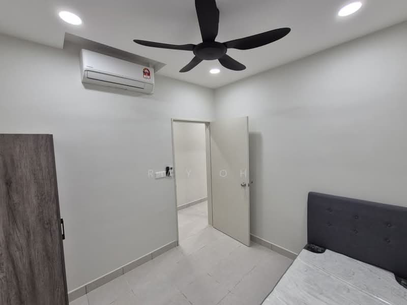 Pangsapuri untuk Disewa di Residensi Max - Ray Oh - Bedroom - PropertyGuru.com.my