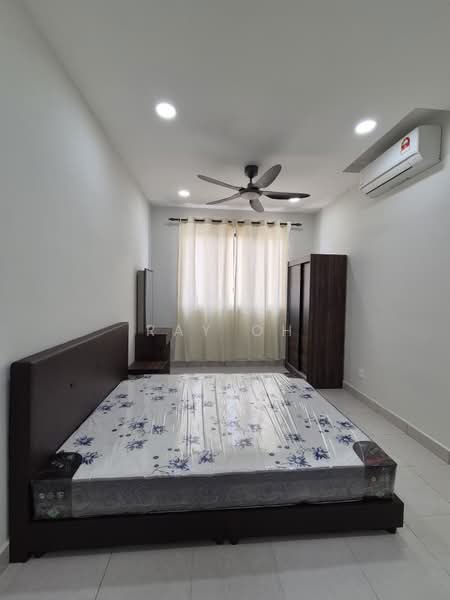 Pangsapuri untuk Disewa di Residensi Max - Ray Oh - Bedroom - PropertyGuru.com.my