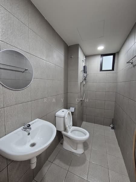 Pangsapuri untuk Disewa di Residensi Max - Ray Oh - Bathroom - PropertyGuru.com.my
