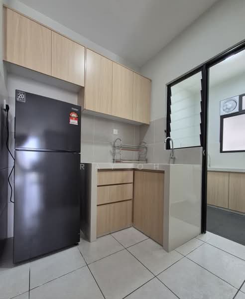 Pangsapuri untuk Disewa di Residensi Max - Ray Oh - Kitchen - PropertyGuru.com.my
