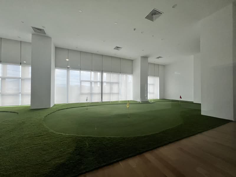 Untuk Disewa - D'Rapport