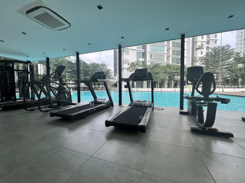 Untuk Disewa - D'Rapport