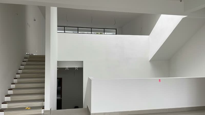 Empire Residence untuk Untuk Disewa - RM 5,000 /bulan, Mac 2026 - Interior - PropertyGuru.com.my