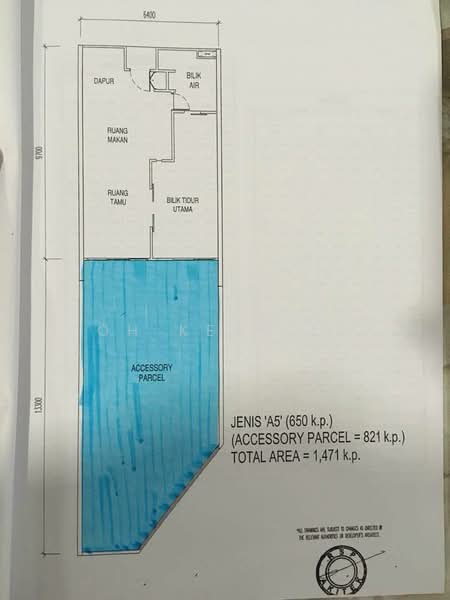 For Rent Wellesley Residences