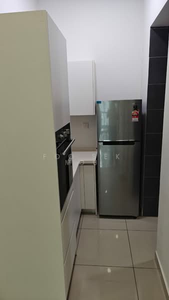 Service Residence for Rent at Citizen @ Old Klang Road - Foo Sek Mou - Kitchen - PropertyGuru.com.my