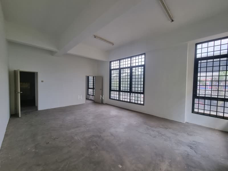 For Rent - Pusat Perdagangan Puchong Prima