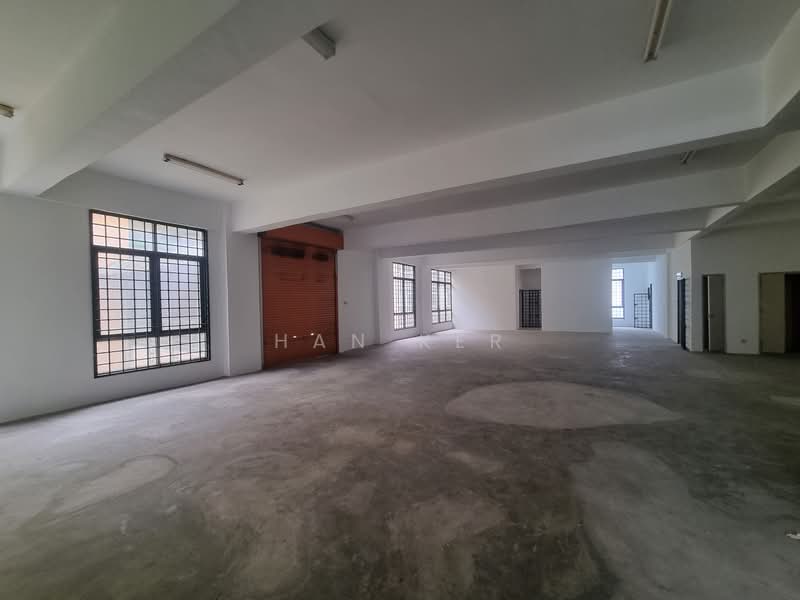For Rent - Pusat Perdagangan Puchong Prima