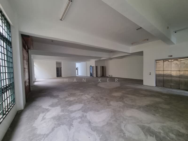 For Rent - Pusat Perdagangan Puchong Prima