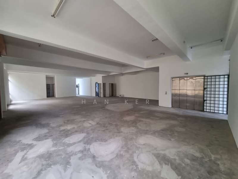 For Rent - Pusat Perdagangan Puchong Prima