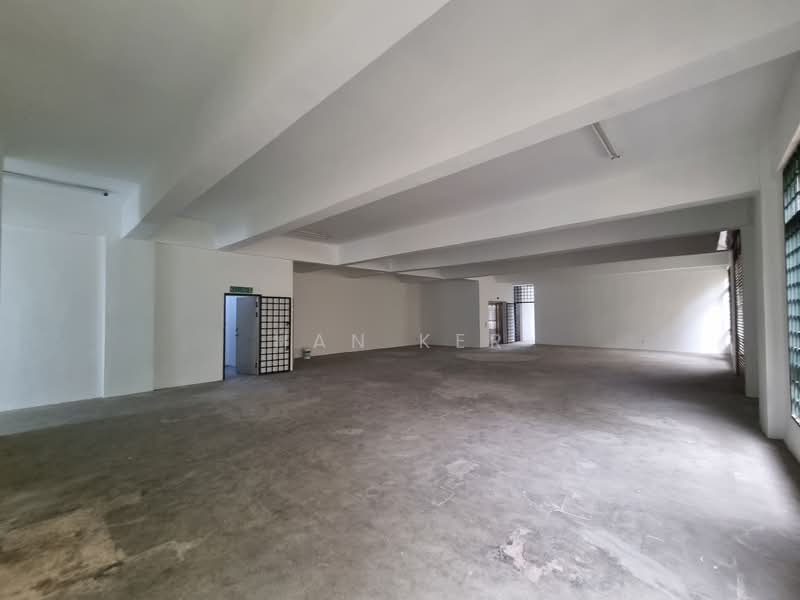 For Rent - Pusat Perdagangan Puchong Prima