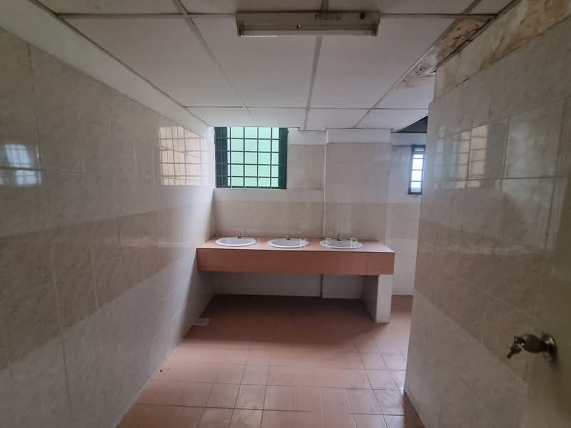 For Rent - Pusat Perdagangan Puchong Prima