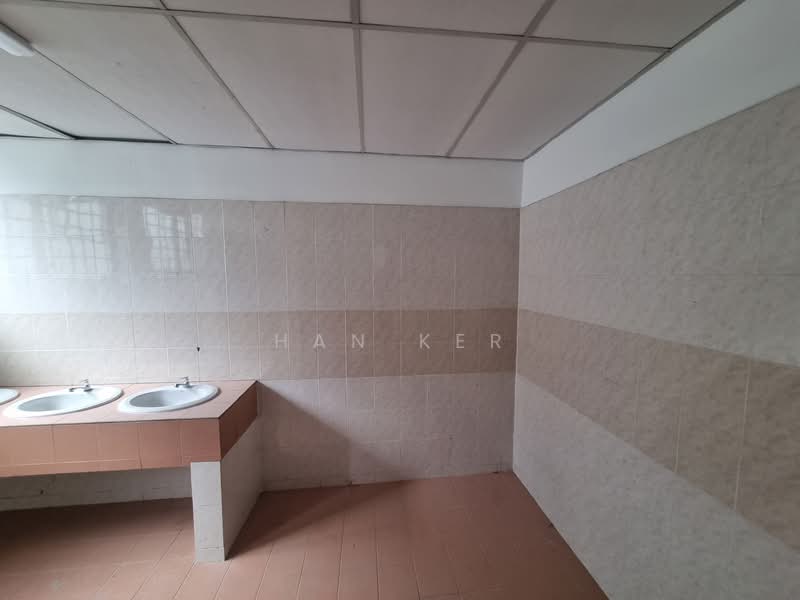 For Rent - Pusat Perdagangan Puchong Prima