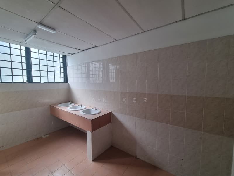For Rent - Pusat Perdagangan Puchong Prima