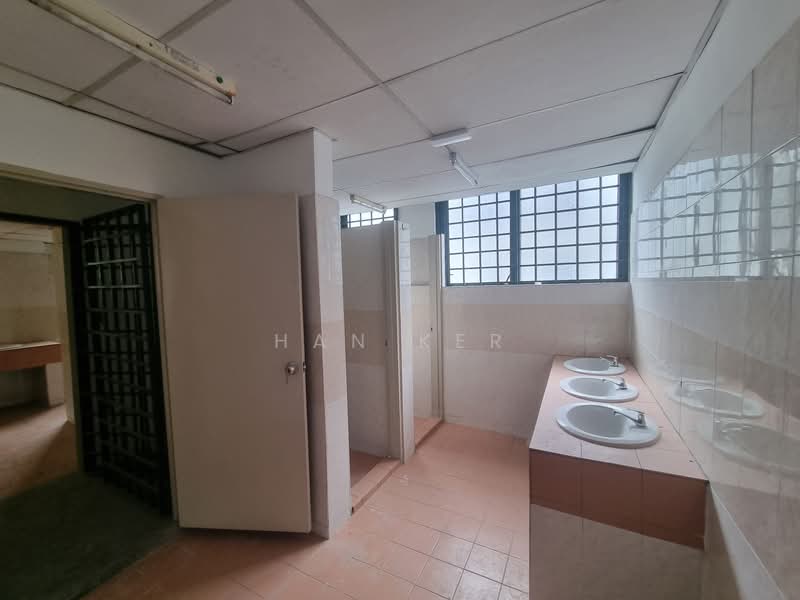 For Rent - Pusat Perdagangan Puchong Prima