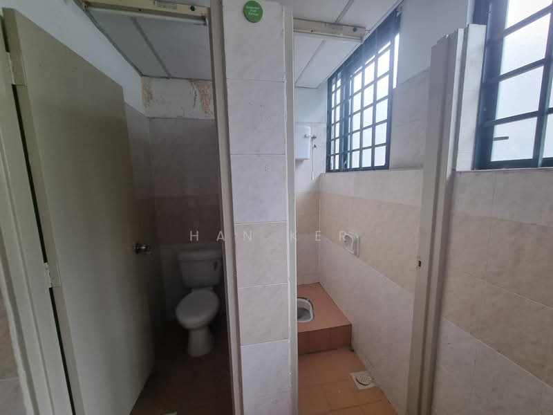 For Rent - Pusat Perdagangan Puchong Prima
