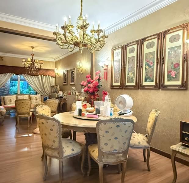 3-storey Terraced House for Sale in Jalan Ipoh (Kuala Lumpur) - Mixiu Goh - PropertyGuru.com.my