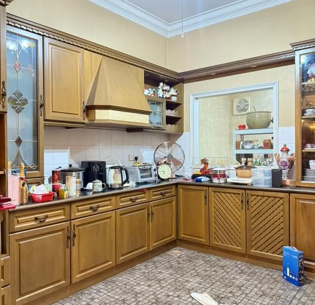 3-storey Terraced House for Sale in Jalan Ipoh (Kuala Lumpur) - Mixiu Goh - PropertyGuru.com.my