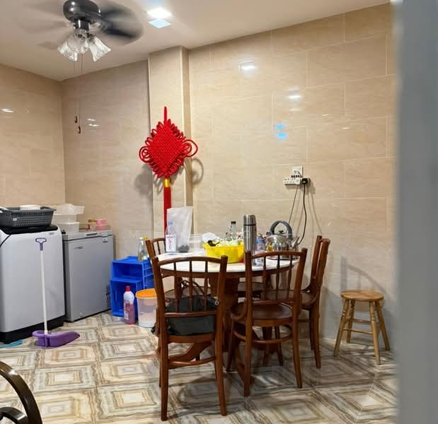 3-storey Terraced House for Sale in Jalan Ipoh (Kuala Lumpur) - Mixiu Goh - PropertyGuru.com.my