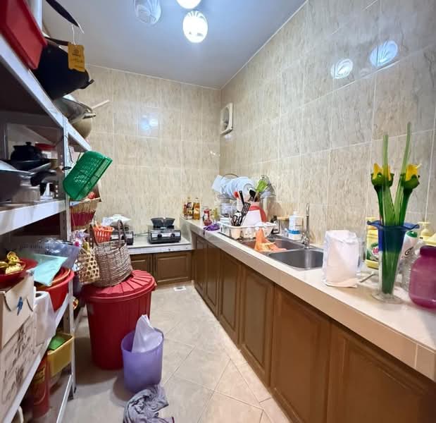 3-storey Terraced House for Sale in Jalan Ipoh (Kuala Lumpur) - Mixiu Goh - PropertyGuru.com.my